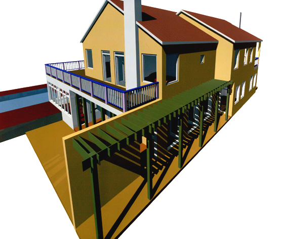 homes