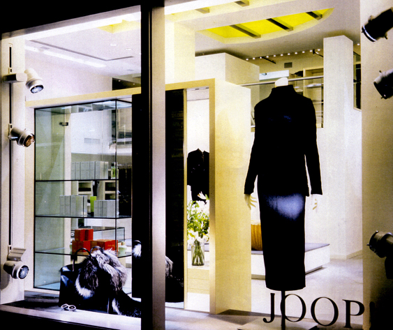 Retail
