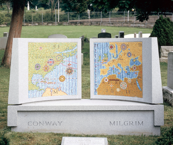 memorials